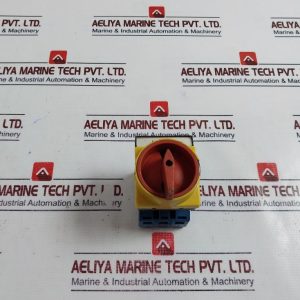 Kraus & Naimer Kg 20 Main Switch