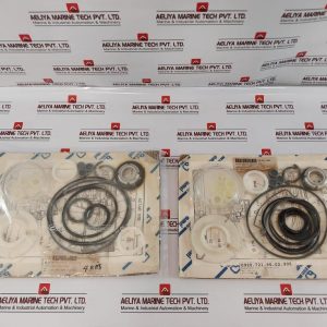 Ksb Amri Ftkg 72053 Sparepart Kit