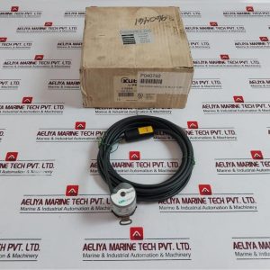 Kubler T8.f3688.2623.2112 Encoder Absolute Multiturn W 5 Meter 30v