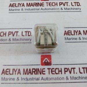 Kuhnke Ua3-131 Relay