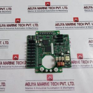 Kuka Rdc Digital Resolver Board