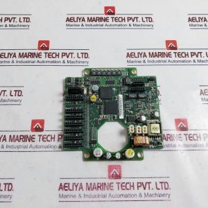 Kuka Rdc V1.0.3 Resolver Board 94V