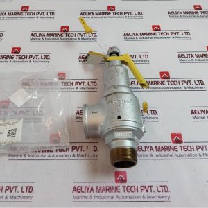 Kunkle 6021gft01-am Boiler Pressure Relief Valve