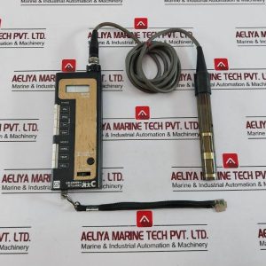 Kurita Industries Ts-51 Electrical Conductivity Meter