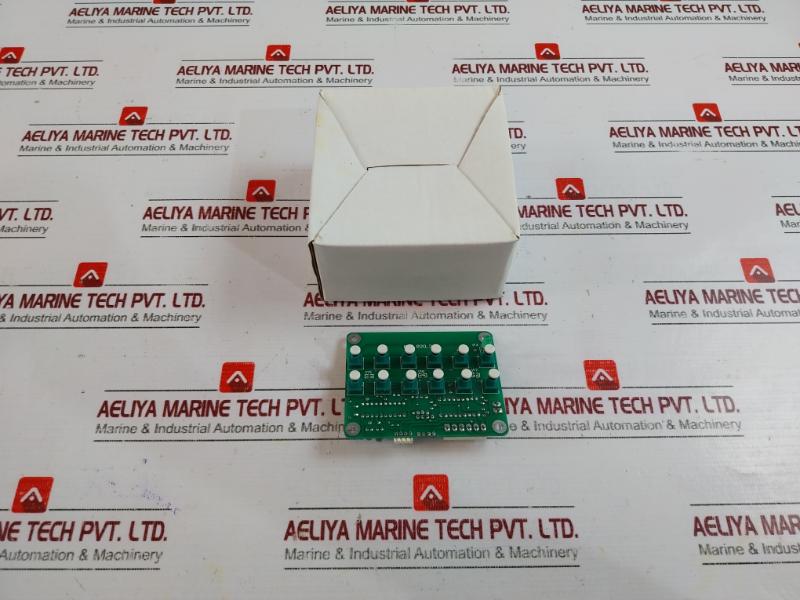 Kx2.588.101 Ver.01 Pcb Board