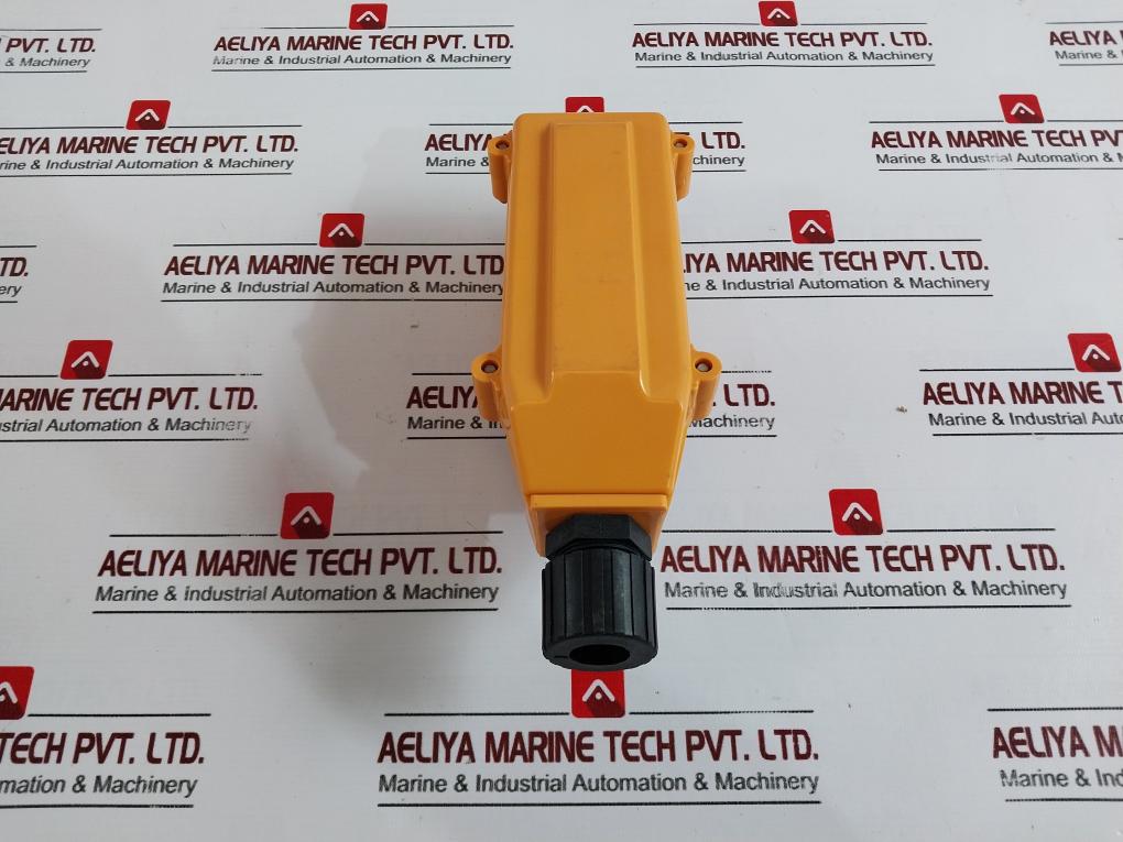 Kyec Kobg613s Remote Control For Slow Turn M.e. 250v - Image 4