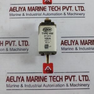 L&T Sf 95013 Fuse 415V