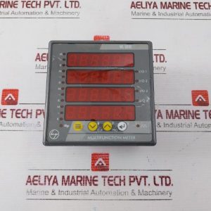 L&T Wl 5010 Digital Panel Meter