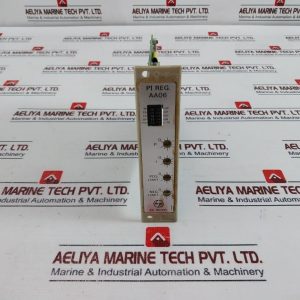 Larsen & Toubro Aao6 Pcb Board