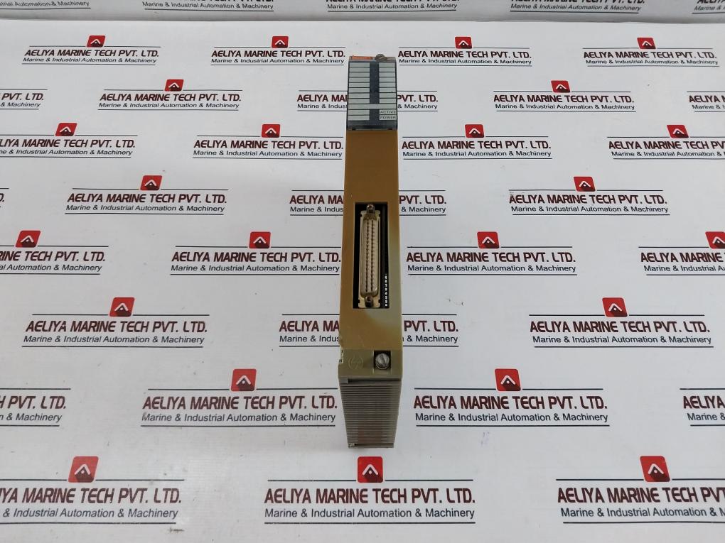 Larsen & Toubro B1676-1 Mux IO Module