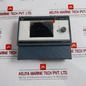 Larsen & Toubro Bsrc920D Operator Panel