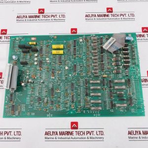 Larsen & Toubro Ed22301W2 Printed Circuit Board