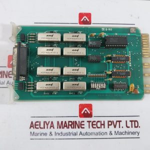 Larsen & Toubro Ee90444 Power Supply Module