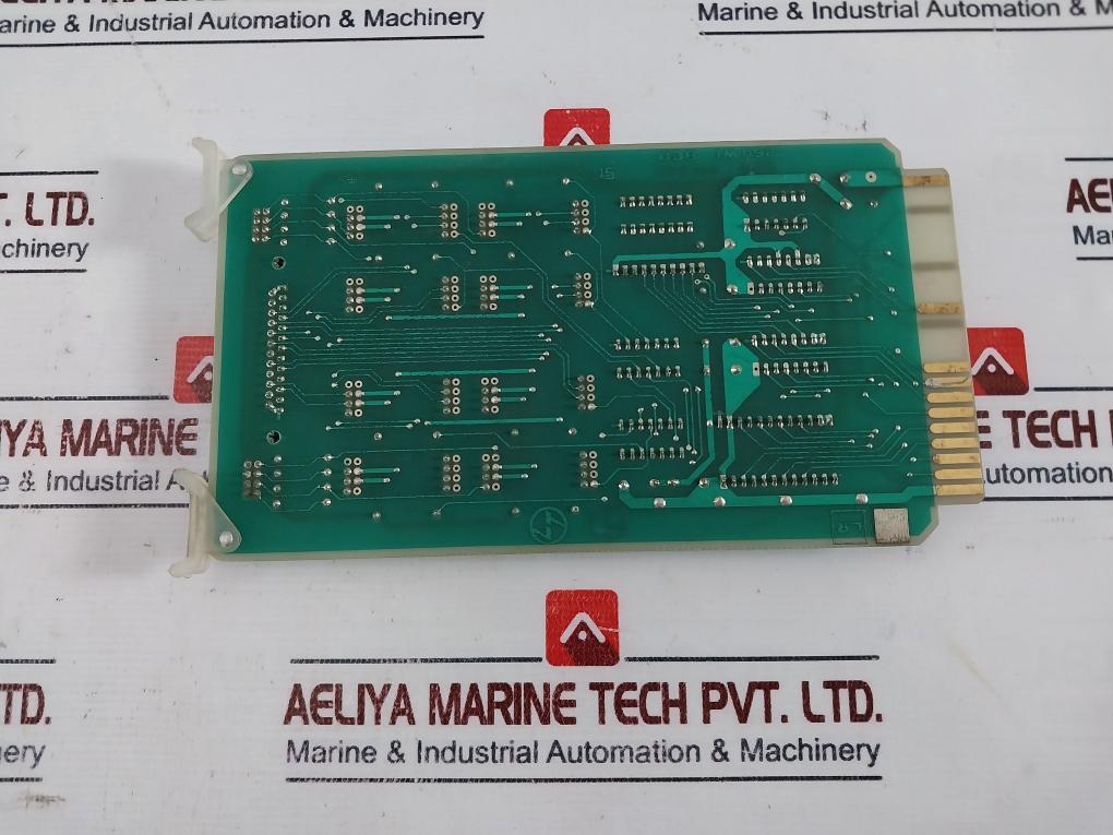 Larsen & Toubro Ee90444 Power Supply Module - Image 4