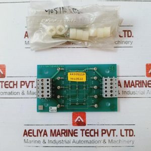 Larsen & Toubro Ee90511d Pcb Board