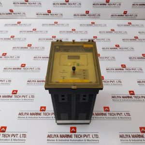 Larsen & Toubro Mc31A Over Current & Earth Fault Relay