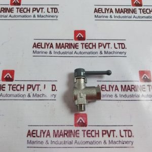 Legris 2560063 Angle Ball Valve