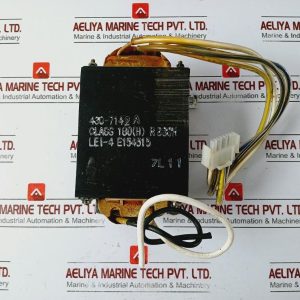 Lei-4 E154515 Transformer