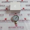Leipa 0-700 Bar Pressure Gauge
