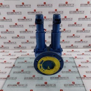 Leser Tuev-sv Pressure Relief Valve