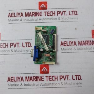 Lg Eax36996901 (1) Pcb Board 94v