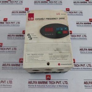 Lg Ig Drives Variable Frequency Drive