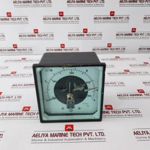 Li-10 0-366.9 Limit Switch