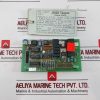 Liaaen Helitron Dc 0017B Stepper Controller