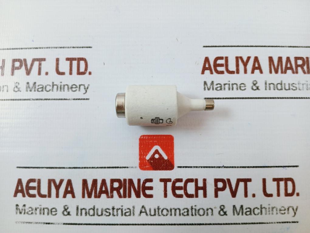 Lindner Bogenschutz 2a 500v Bottle Fuse - Image 4