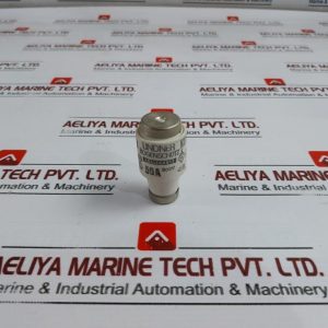 Lindner Bogenschutz 50a Bottle Fuse 500v