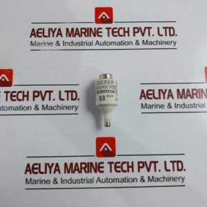 Lindner Bogenschutz 6a Bottle Fuse 500v