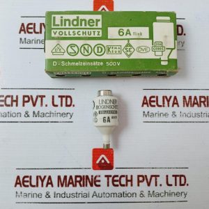 Lindner Bogenschutz 6a Flink Amp Bottle Fuse Full Protection 500v