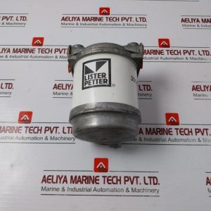 Lister Petter 351-29760 Fuel Filter Element