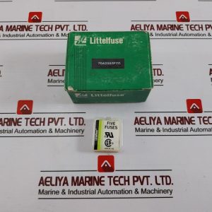 Littelfuse Micro 14A 273 Fuse 125V