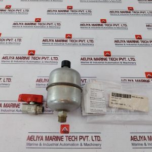 Lk 700705 Float Deaerator