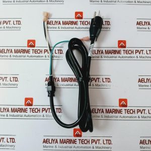 Lmi 29039 Power Cord Assembly