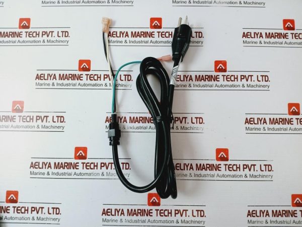 Lmi 29039 Power Cord Assembly