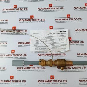 Lmi 49287 Nozzle Assembly