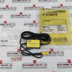 Lmi Mp-100 AD Converter