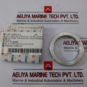 Lone Star 6A-0415 Gasket Ring