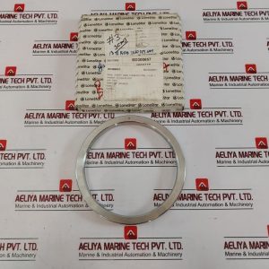 Lonestar 6A-1021 Stainless Steel Gasket Ring