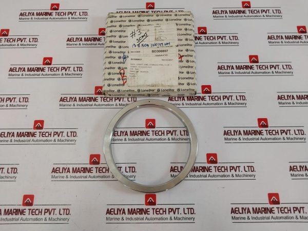 Lonestar 6A-1021 Stainless Steel Gasket Ring