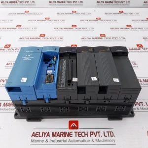 Ls Gm6-pafa Programmable Logic Controller 5v