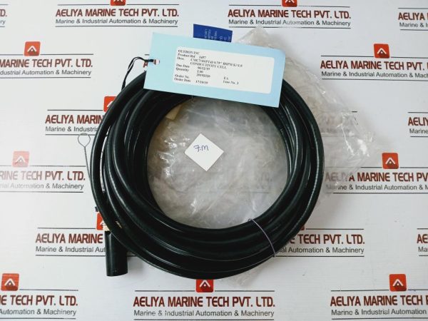 Lth Electronics Cmc710pt43 Conductivity Cell