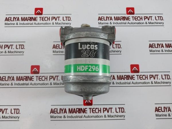 Lucas 7111-296 Fuel Filter