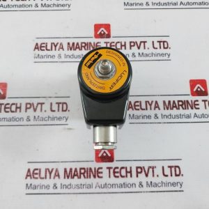Lucifer Parker 122k8321 Solenoid Valve 240v