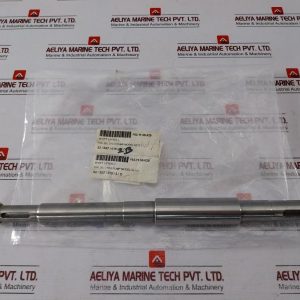 Lyco 20 Steel Shaft