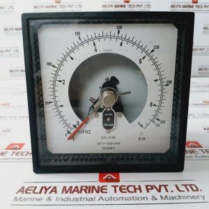 M-1 =30w~50va Pressure Gauge 250v