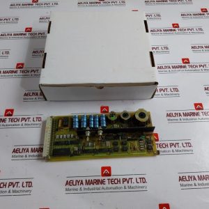 Malling Kontrol 0286 Pcb Board