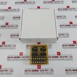 Malling Kontrol 9710.00A Pcb Board